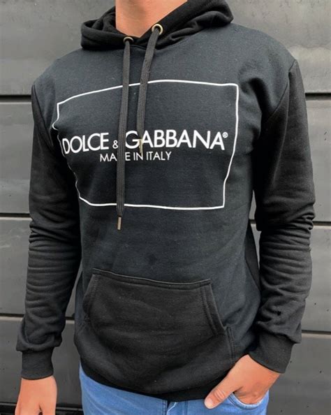 dolce gabbana buzos